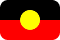 Australian Aboriginal Flag